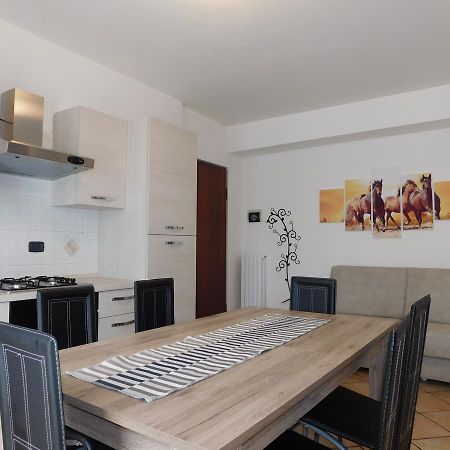 Residenza Meeting Aparthotel Βερόνα Εξωτερικό φωτογραφία
