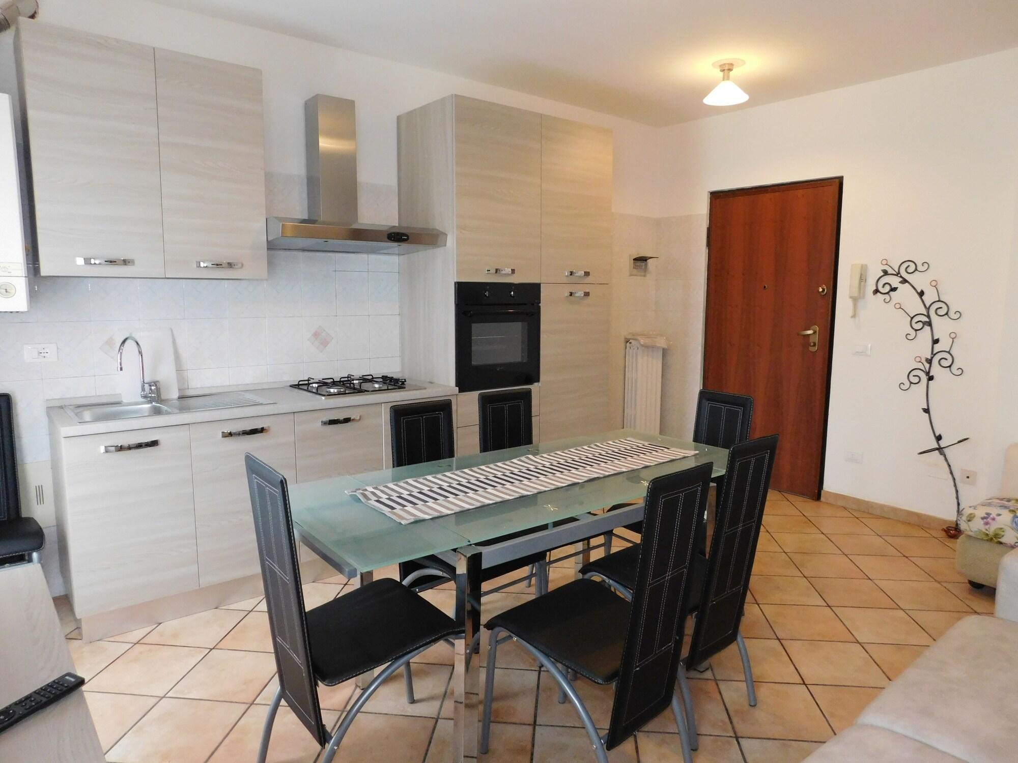 Residenza Meeting Aparthotel Βερόνα Εξωτερικό φωτογραφία