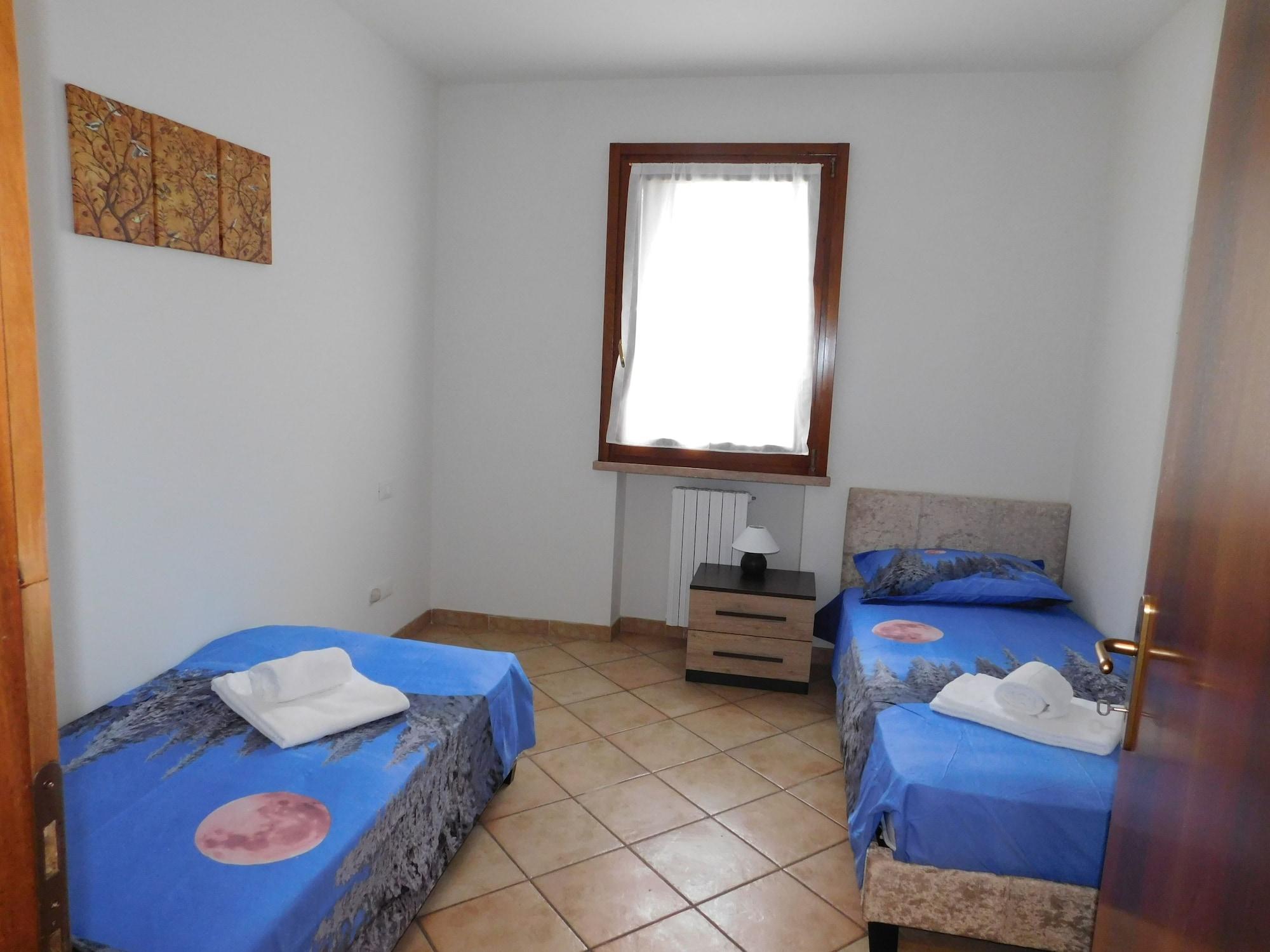 Residenza Meeting Aparthotel Βερόνα Εξωτερικό φωτογραφία