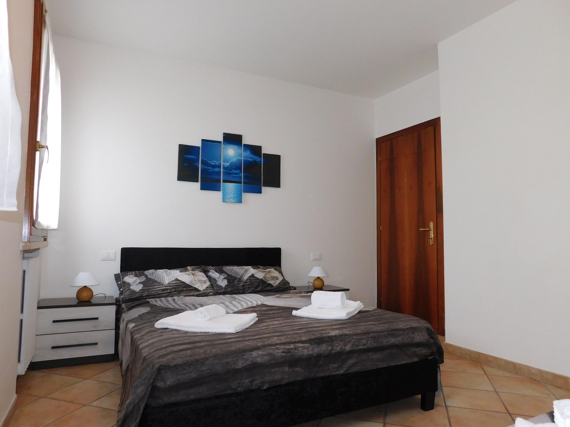 Residenza Meeting Aparthotel Βερόνα Εξωτερικό φωτογραφία