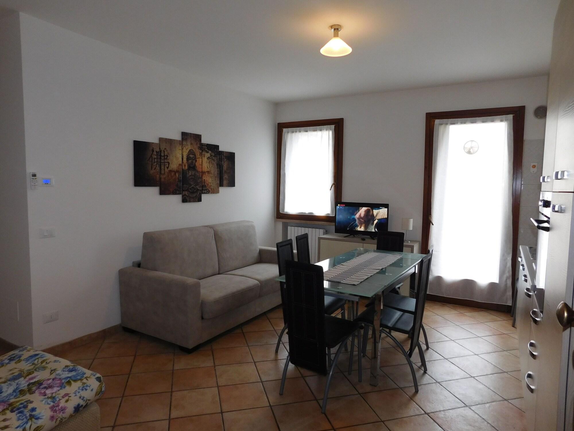 Residenza Meeting Aparthotel Βερόνα Εξωτερικό φωτογραφία