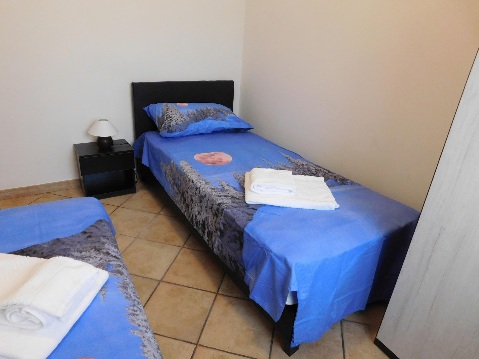 Residenza Meeting Aparthotel Βερόνα Εξωτερικό φωτογραφία