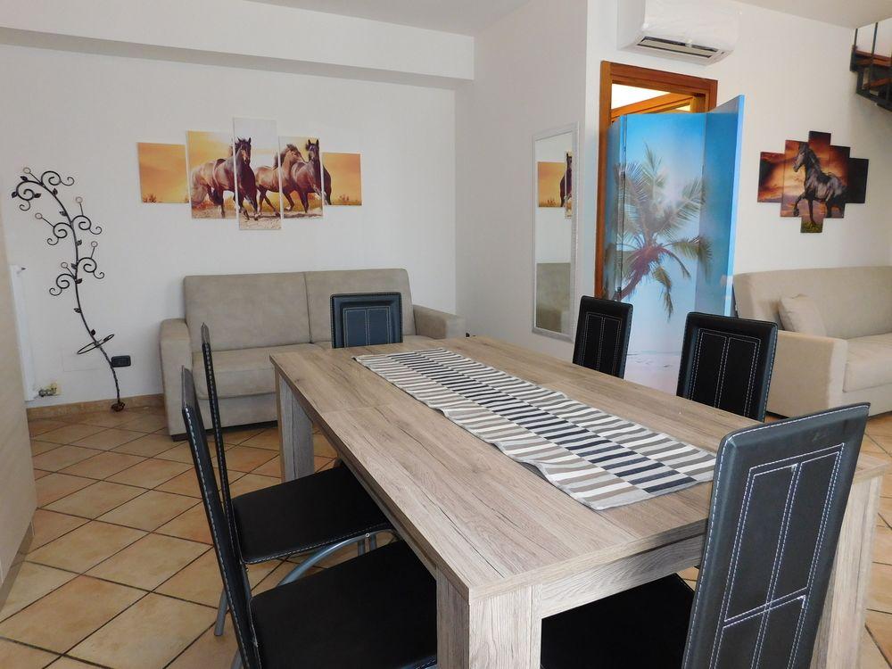 Residenza Meeting Aparthotel Βερόνα Εξωτερικό φωτογραφία