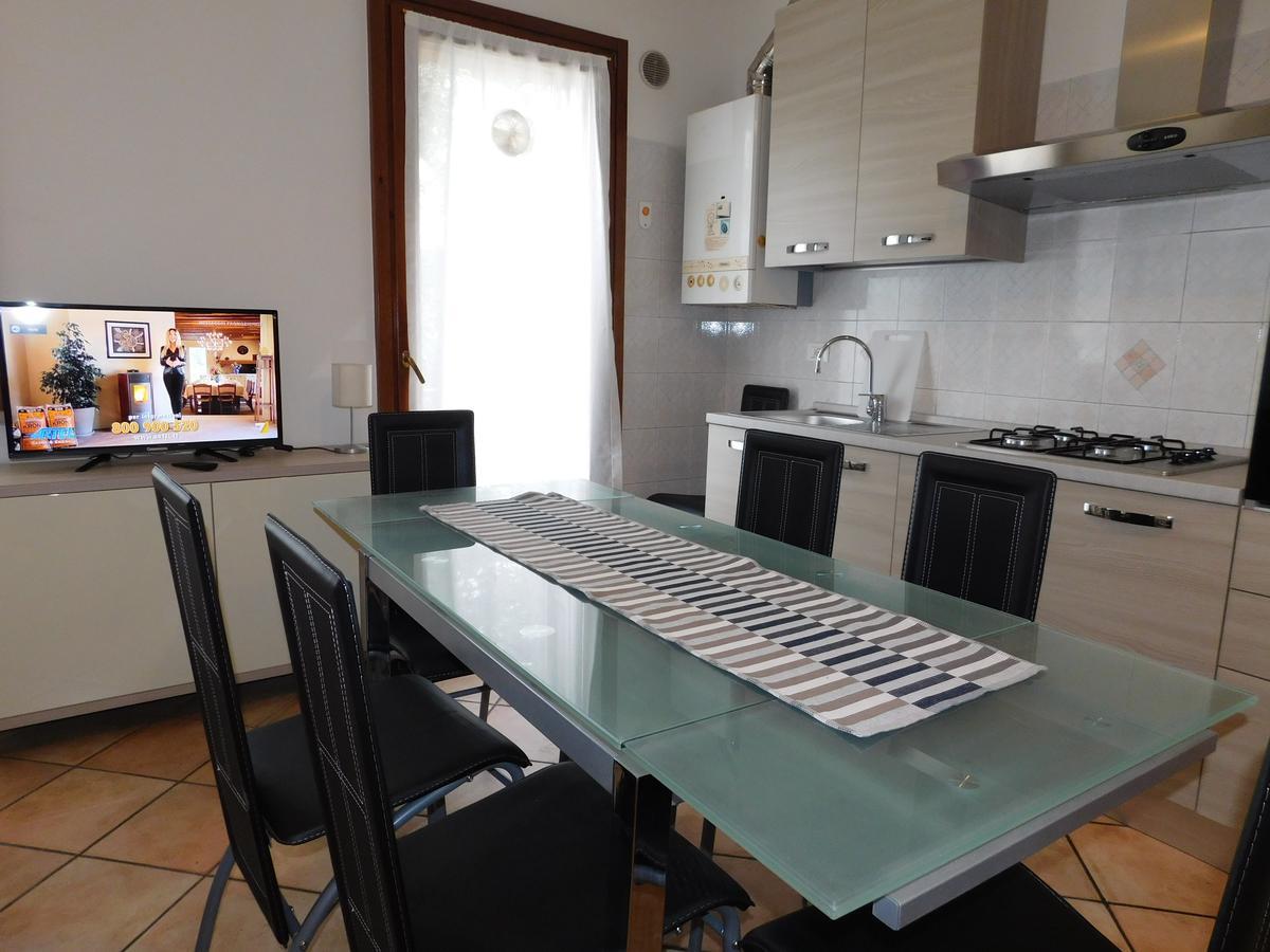 Residenza Meeting Aparthotel Βερόνα Εξωτερικό φωτογραφία