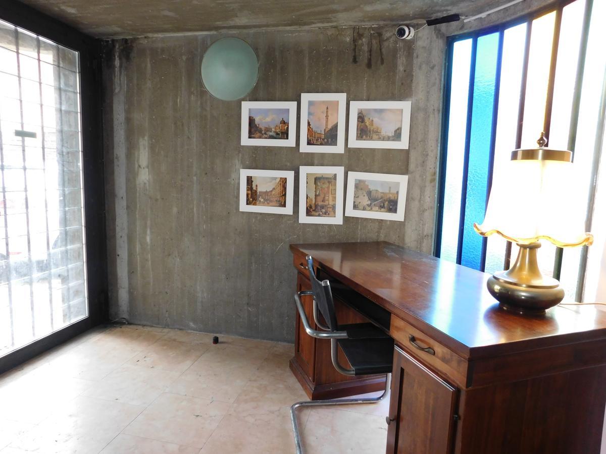 Residenza Meeting Aparthotel Βερόνα Εξωτερικό φωτογραφία