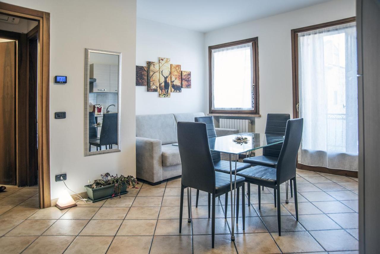 Residenza Meeting Aparthotel Βερόνα Εξωτερικό φωτογραφία