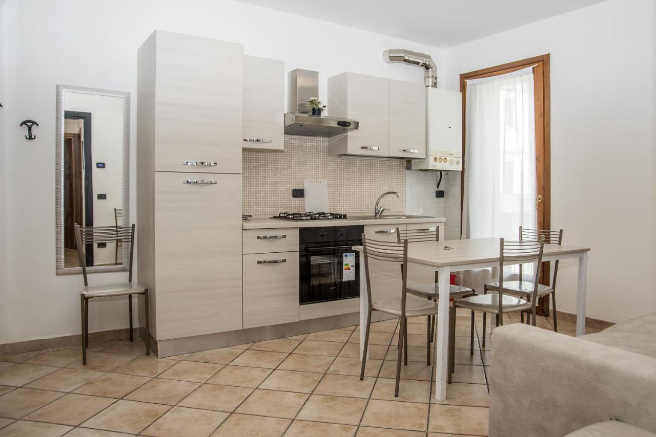 Residenza Meeting Aparthotel Βερόνα Εξωτερικό φωτογραφία