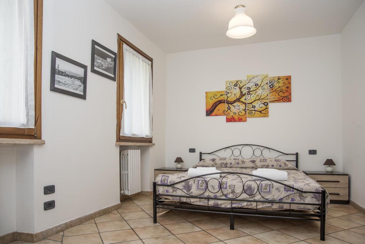 Residenza Meeting Aparthotel Βερόνα Εξωτερικό φωτογραφία