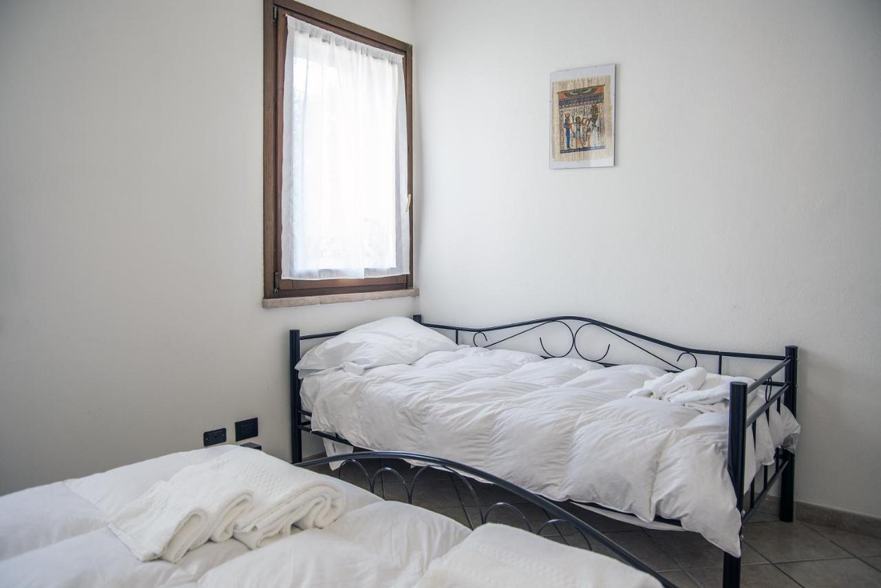 Residenza Meeting Aparthotel Βερόνα Εξωτερικό φωτογραφία