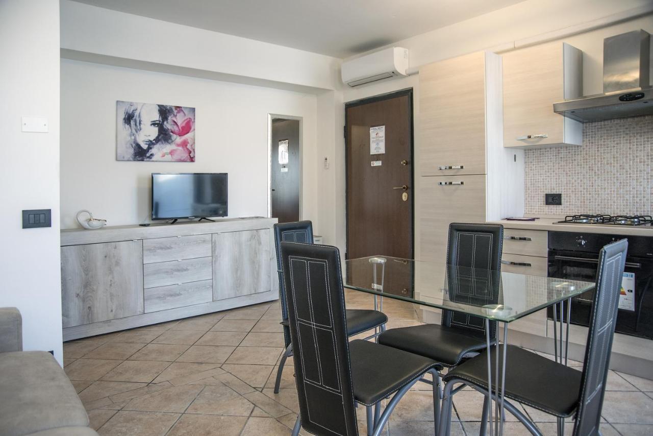 Residenza Meeting Aparthotel Βερόνα Εξωτερικό φωτογραφία