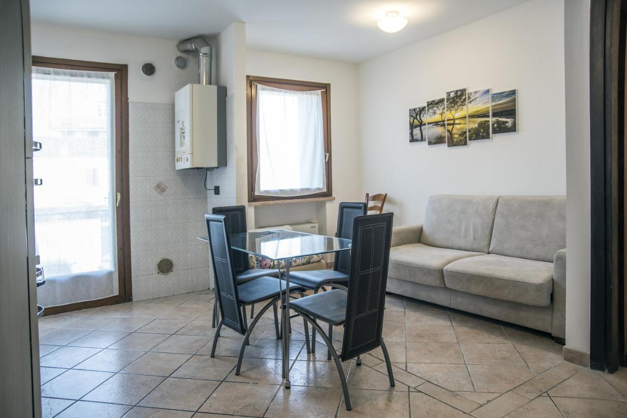 Residenza Meeting Aparthotel Βερόνα Εξωτερικό φωτογραφία