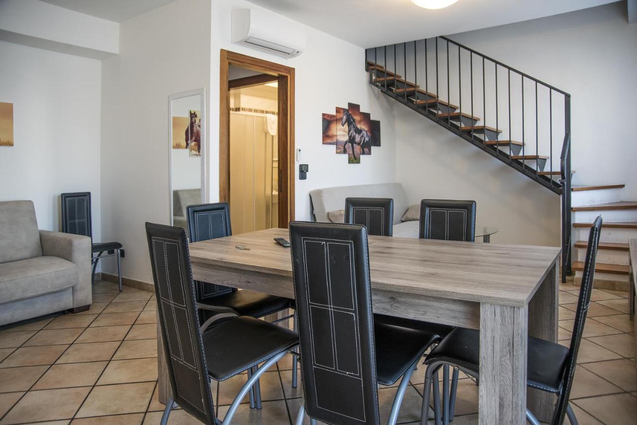 Residenza Meeting Aparthotel Βερόνα Εξωτερικό φωτογραφία