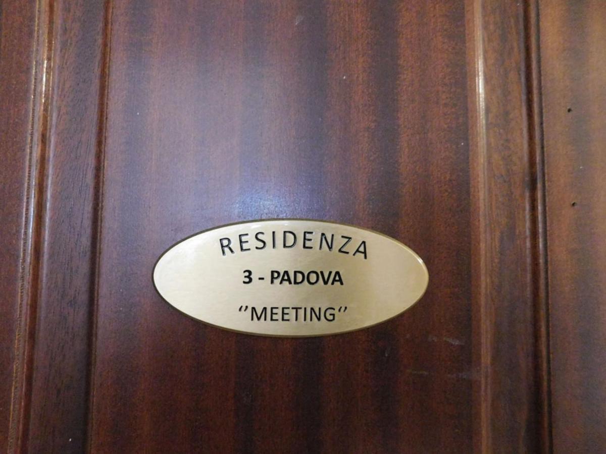 Residenza Meeting Aparthotel Βερόνα Εξωτερικό φωτογραφία