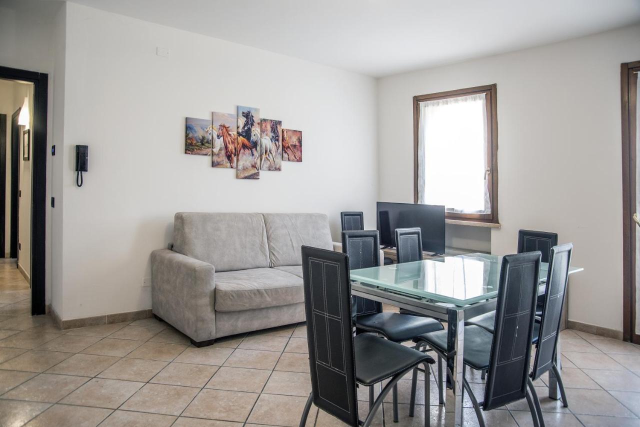 Residenza Meeting Aparthotel Βερόνα Εξωτερικό φωτογραφία